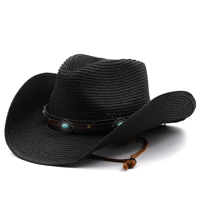 DYLINA Cowboy Hat