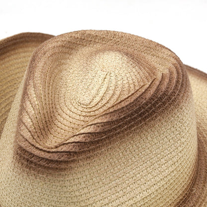 ADELA Cowboy Hat