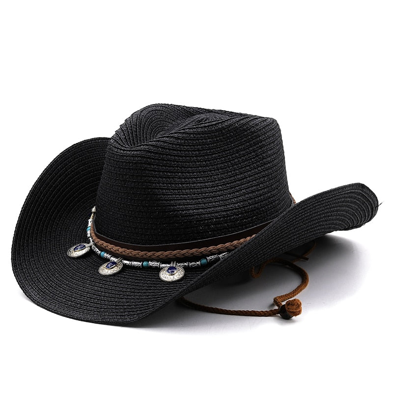 KIARA Cowboy Hat