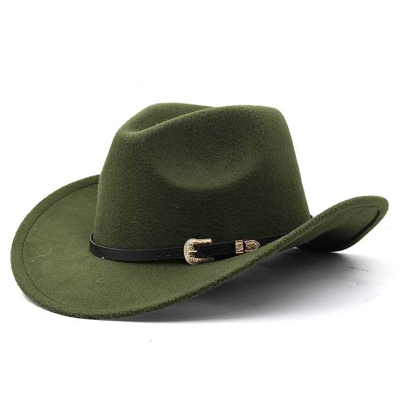 DEILAH Fedora Hat