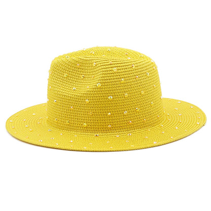 HARLOW Fedora Hat