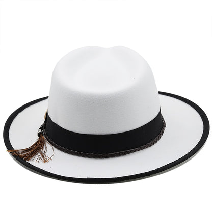 CARLY Fedora Hat
