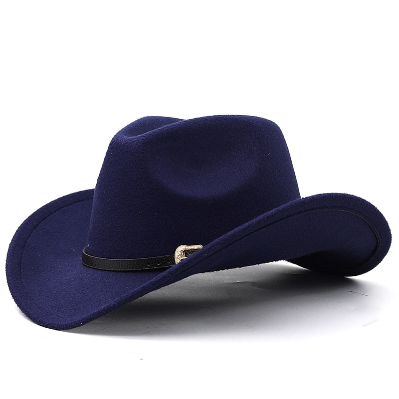 DEILAH Fedora Hat