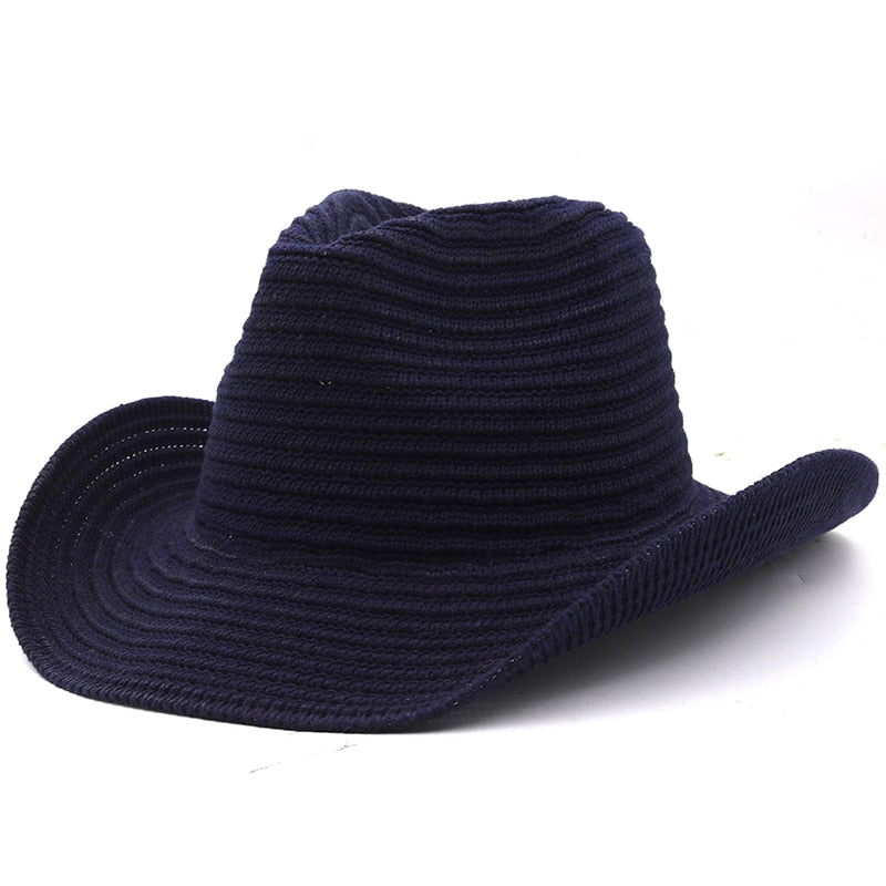 AURINA Cowboy Hat – Swag+Chic