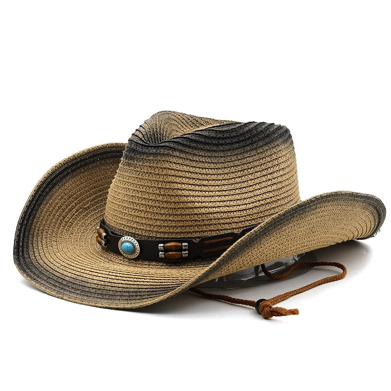 DARCY Cowboy Hat