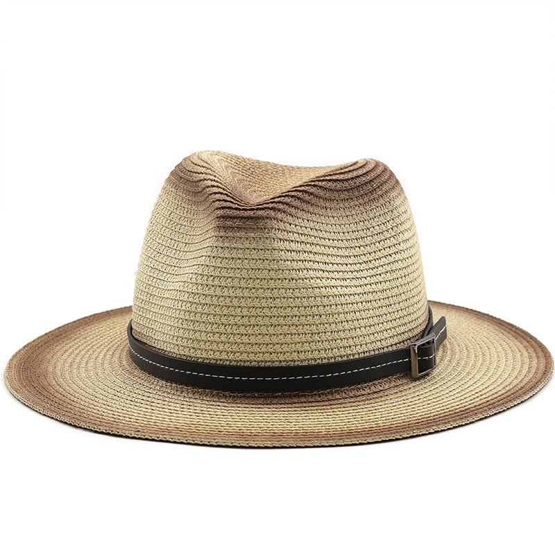 CIALORA Panama Hat