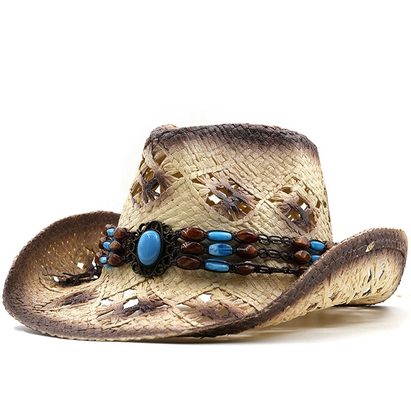 RYANN Cowboy Hat