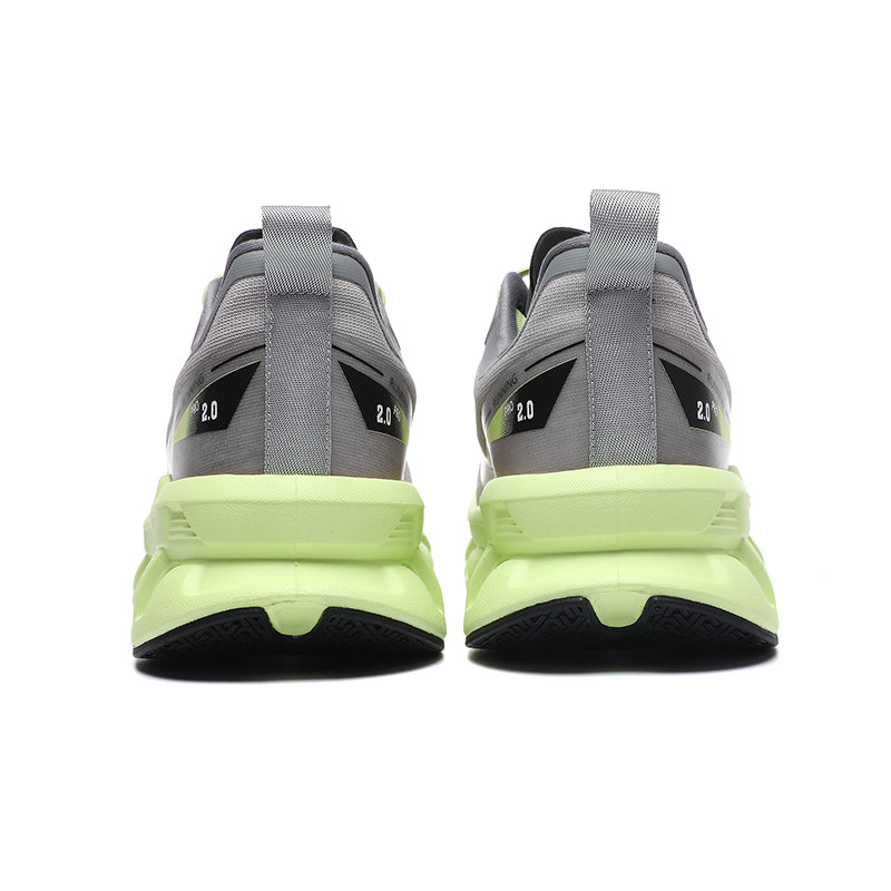 ‘Hyper Morph’ X9X Sneakers