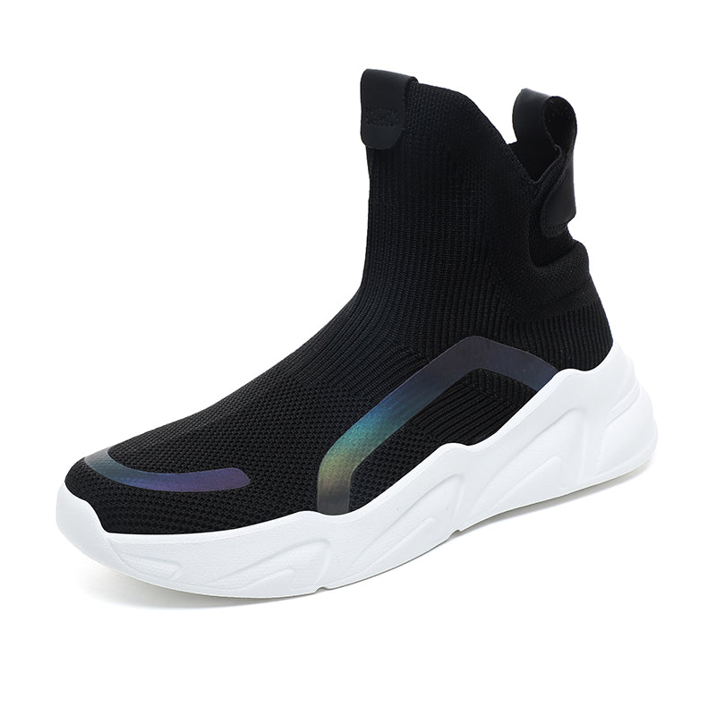 ZURI Sock Sneakers