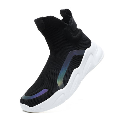 ZURI Sock Sneakers