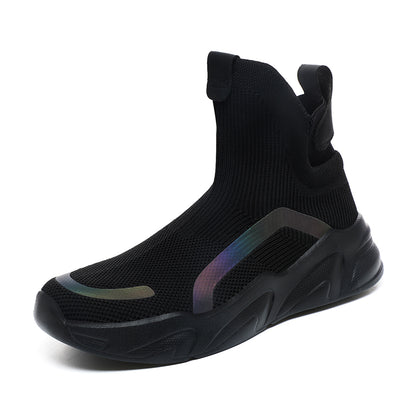 ZURI Sock Sneakers