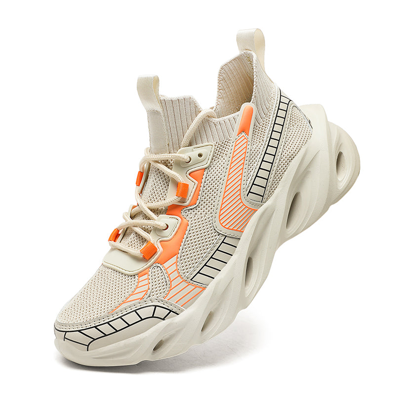 ‘Arctic Pulse’ X9X Sneakers