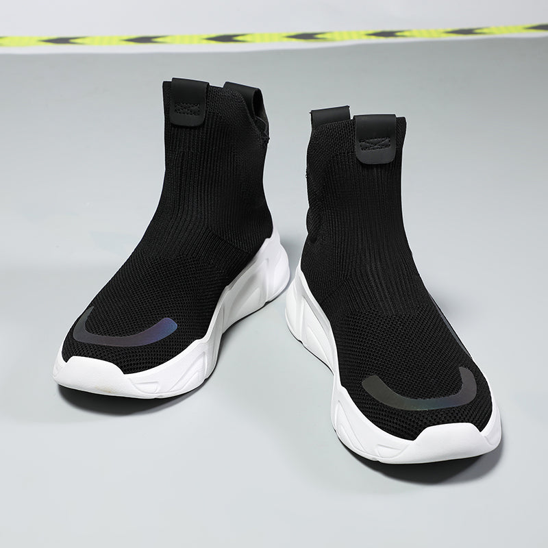 ZURI Sock Sneakers