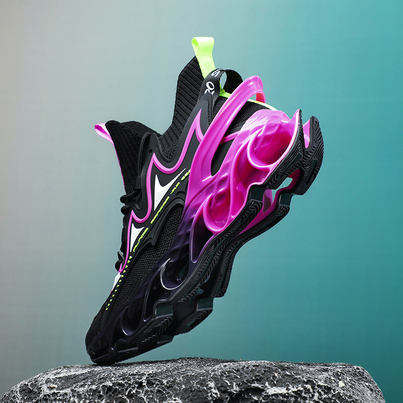 ‘Sonic Rift’ X9X Sneakers