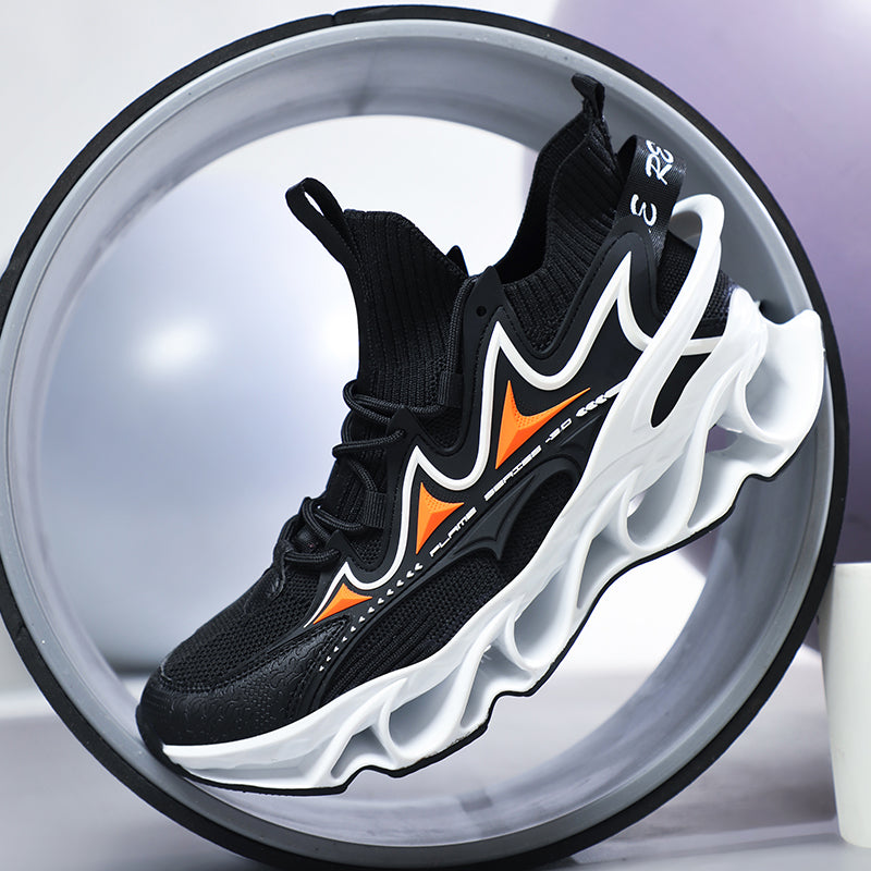 ‘Sonic Rift’ X9X Sneakers