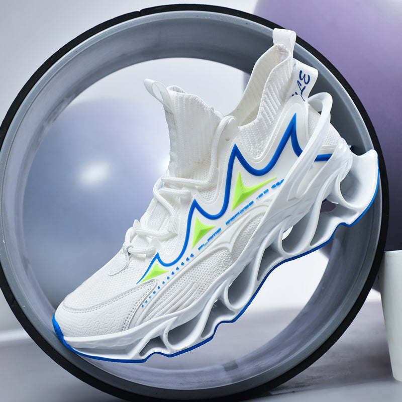 ‘Sonic Rift’ X9X Sneakers