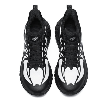 'Void Striker' X9X Sneakers