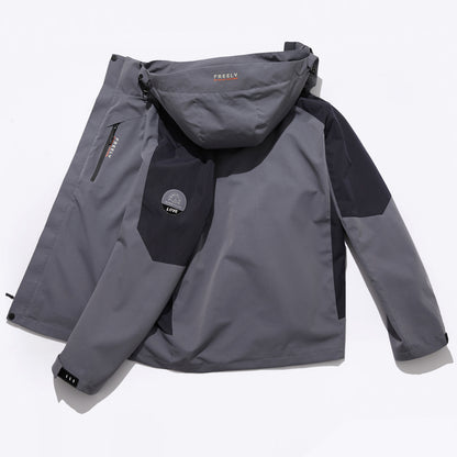 MLB 2299 Outdoor Jacket