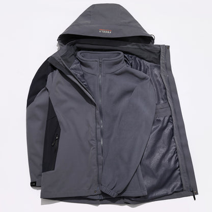 MLB 2299 Outdoor Jacket