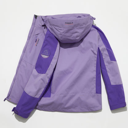 MLB 2299 Outdoor Jacket