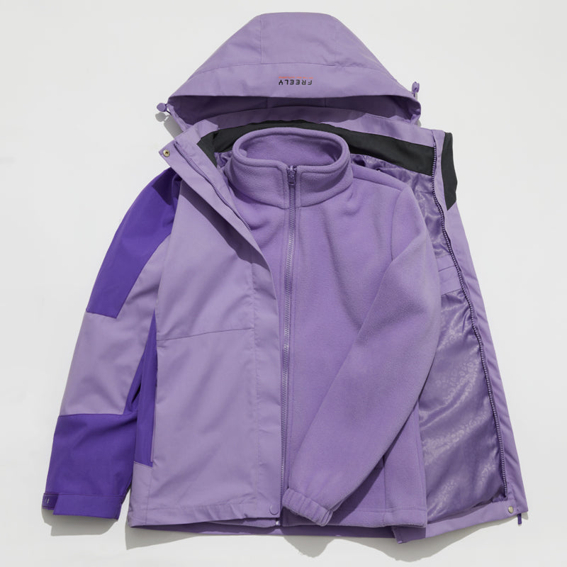 MLB 2299 Outdoor Jacket