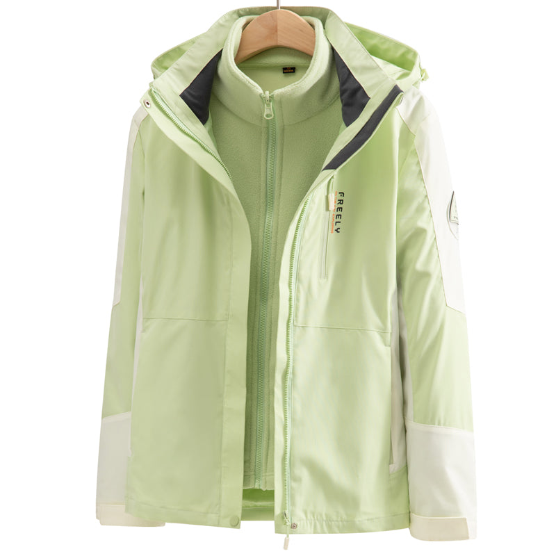 MLB 2299 Outdoor Jacket