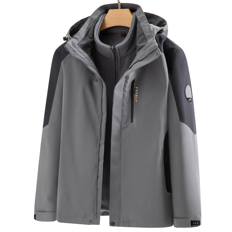 MLB 2299 Outdoor Jacket