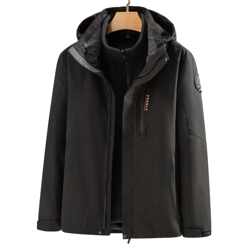 MLB 2299 Outdoor Jacket