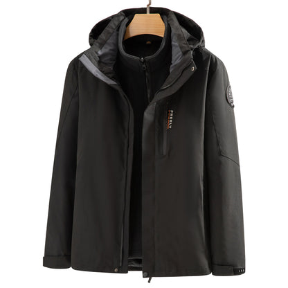 MLB 2299 Outdoor Jacket