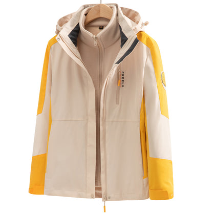 MLB 2299 Outdoor Jacket