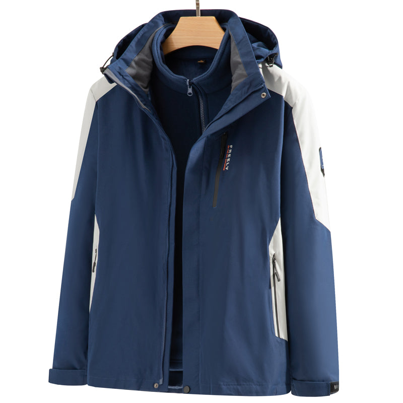 MLB 2299 Outdoor Jacket