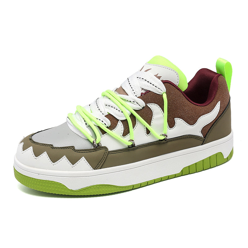 EMBERLY Chunky Sneakers