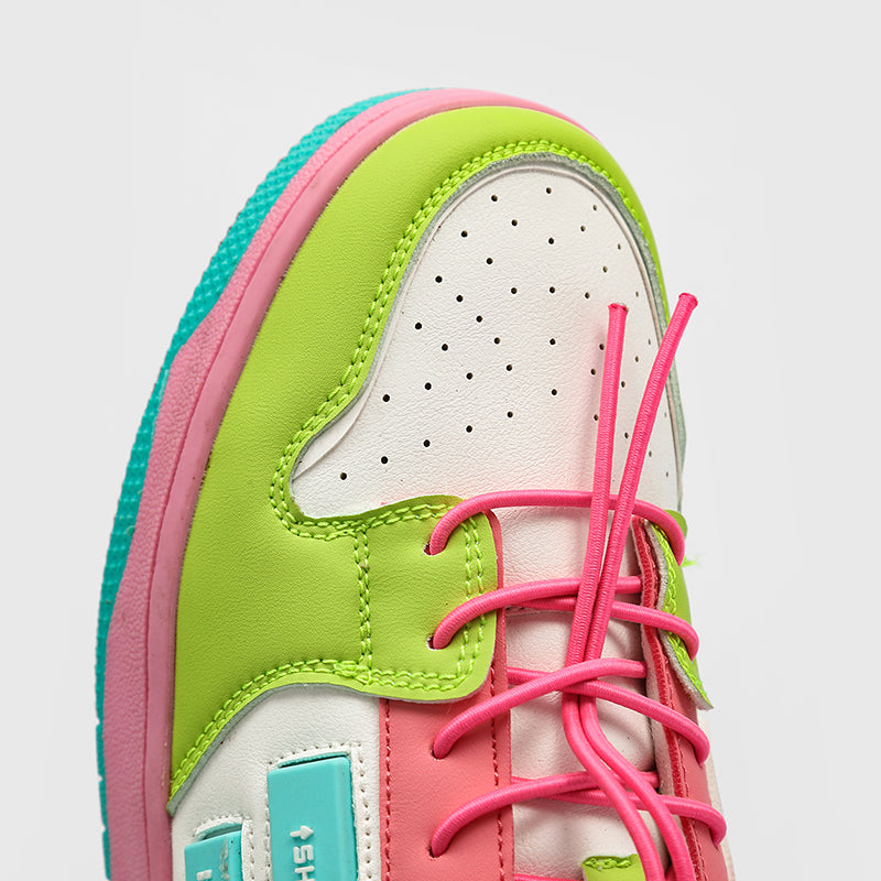 ILONA Chunky Sneakers