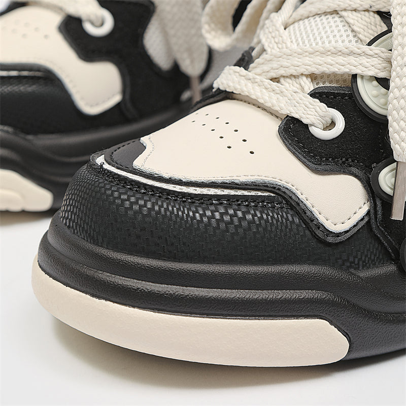 KEILY Chunky Sneakers