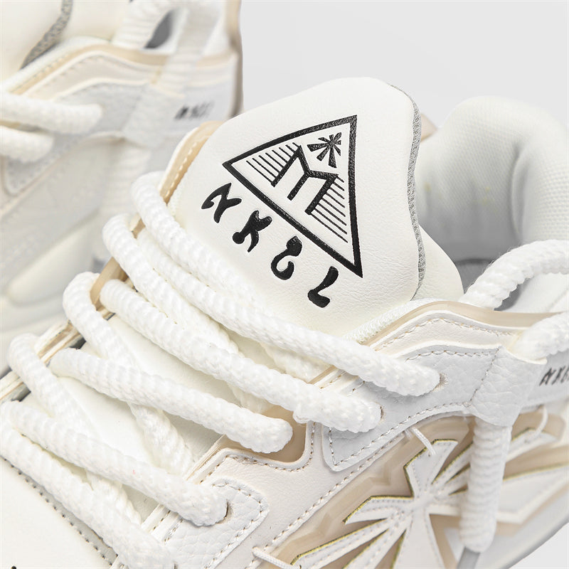 'Astral Mirage’ X9X Sneakers