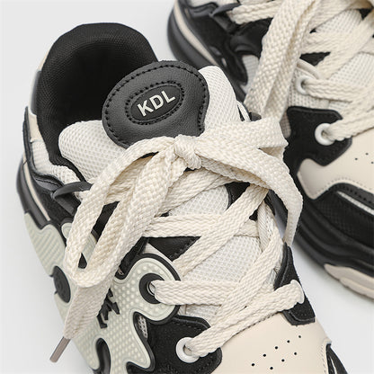 KEILY Chunky Sneakers