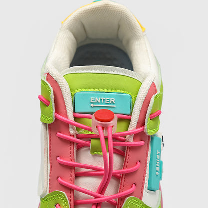 ILONA Chunky Sneakers