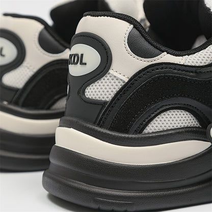 KEILY Chunky Sneakers