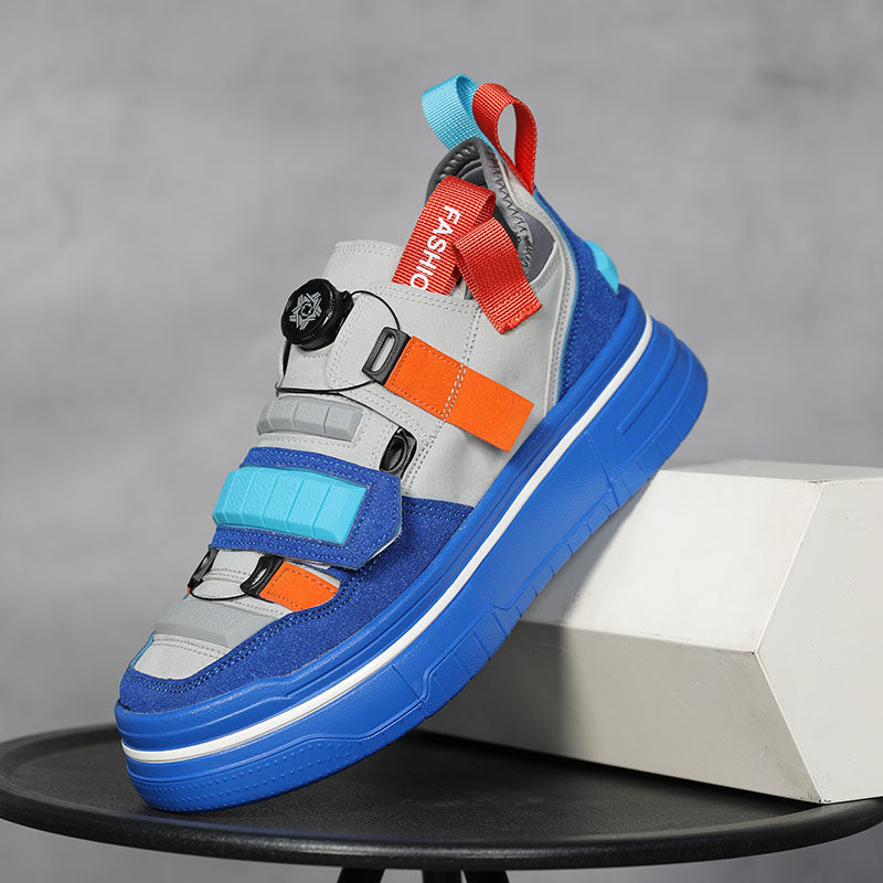 'Infinite Fusion' X9X Sneakers