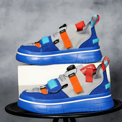 'Infinite Fusion' X9X Sneakers