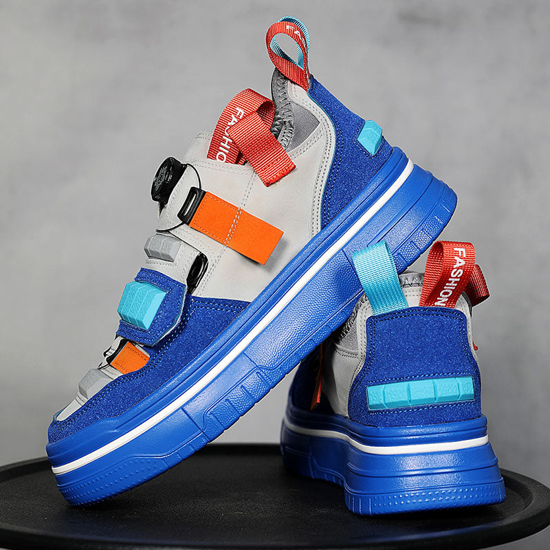 'Infinite Fusion' X9X Sneakers