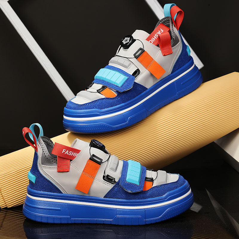 'Infinite Fusion' X9X Sneakers