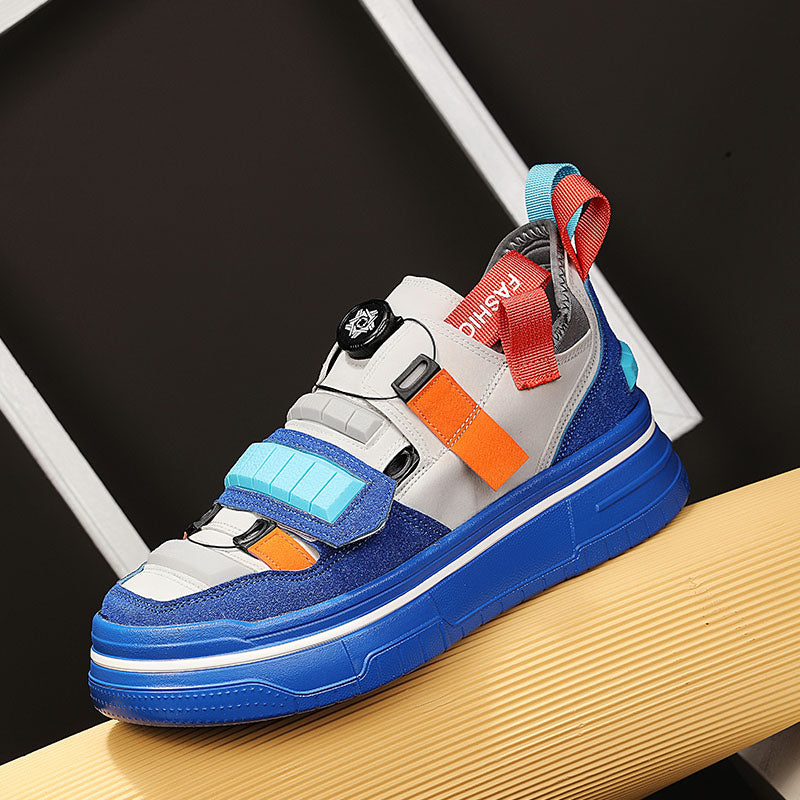 'Infinite Fusion' X9X Sneakers