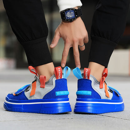 'Infinite Fusion' X9X Sneakers