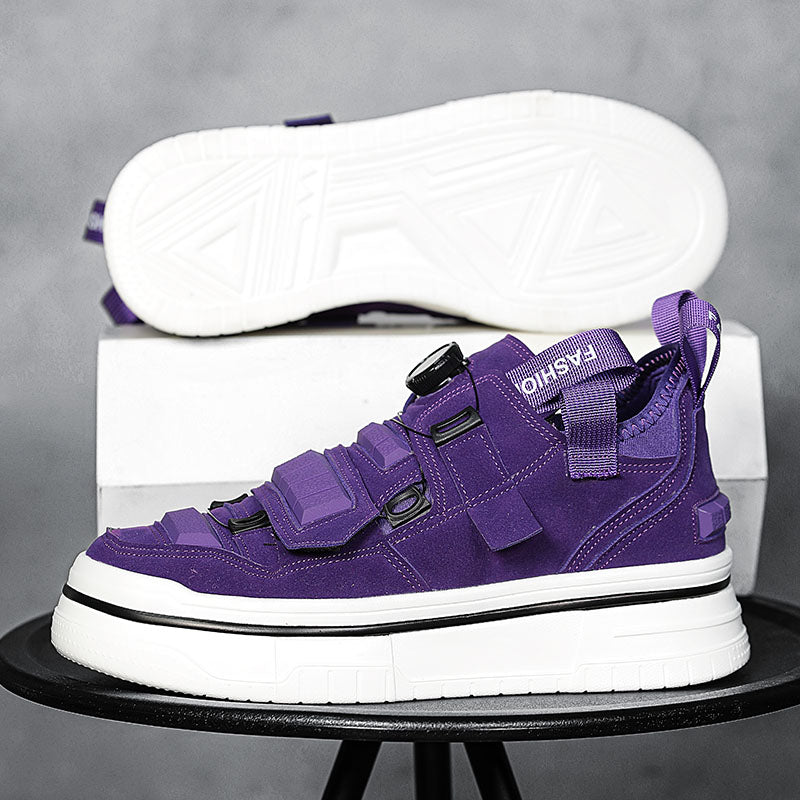 'Infinite Fusion' X9X Sneakers