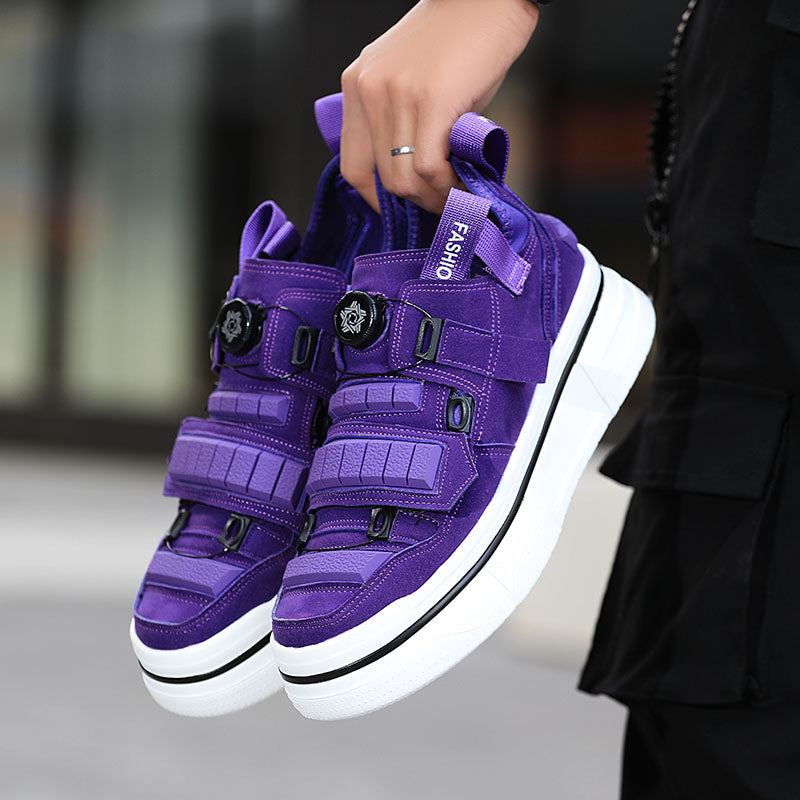 'Infinite Fusion' X9X Sneakers