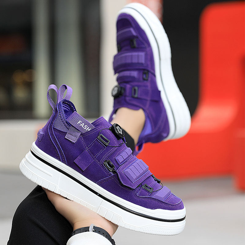 'Infinite Fusion' X9X Sneakers