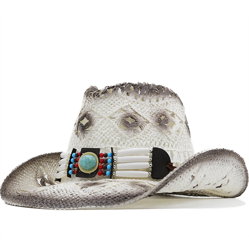 NOLEN Cowboy Hat
